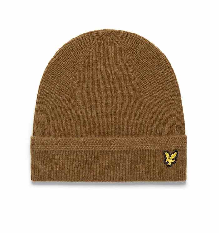 LyleandScott_RackedRibBeanie