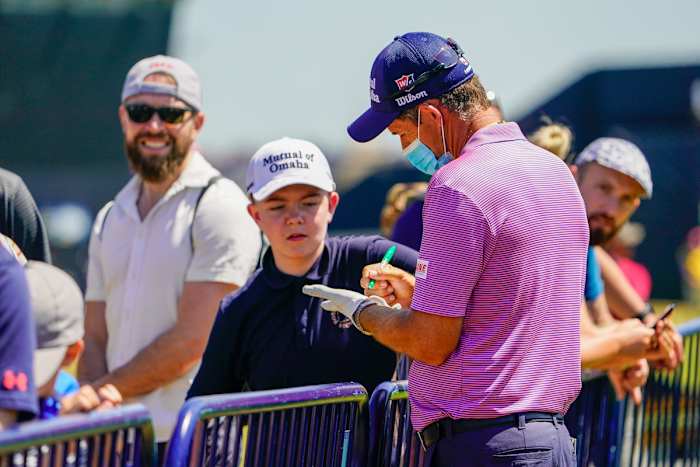 149th Open Championship LR_EC95274