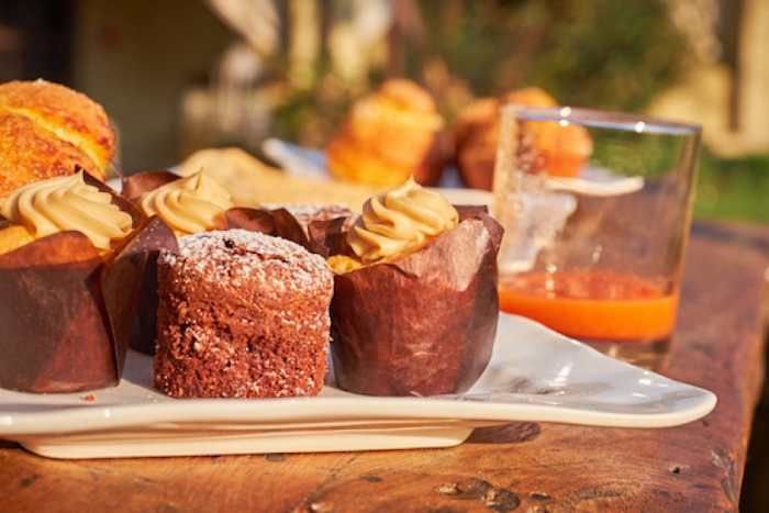 [Photo: Cappuccini Resort]