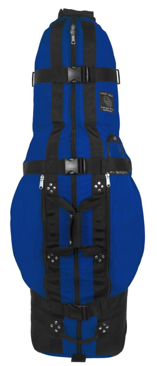 Club Glove’s travel bag has been a hit among touring pros.