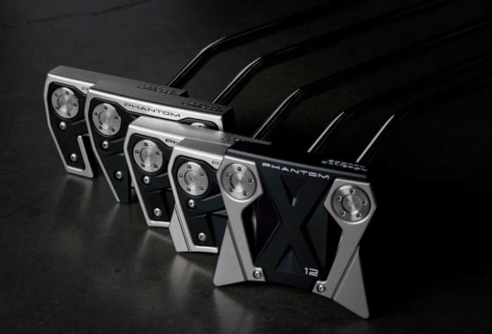 Scotty Cameron Phantom X
