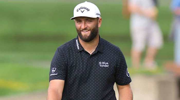 Jon Rahm