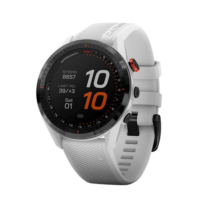 Garmin Approach S62 GPS Watch