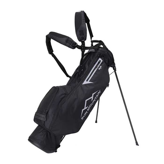Sun Mountain 2.5+ Stand Bag