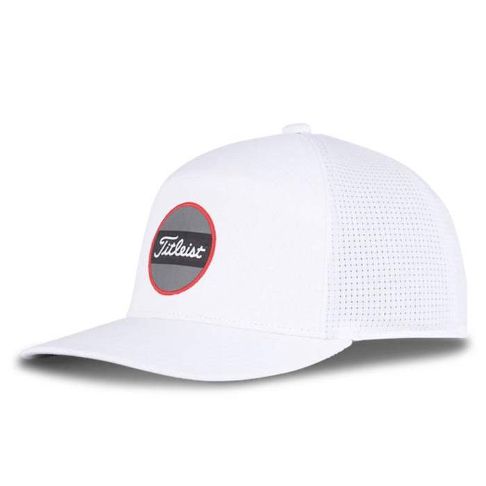 Titleist hat