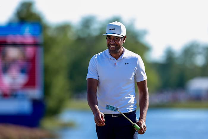 Tony Finau (USA Today)