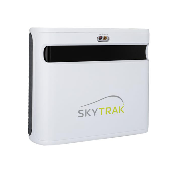 SkyTrak+ Launch Monitor
