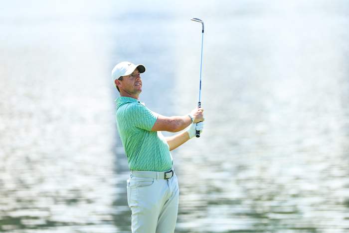 Rory McIllroy wins the 2022 Tour Championship in style.