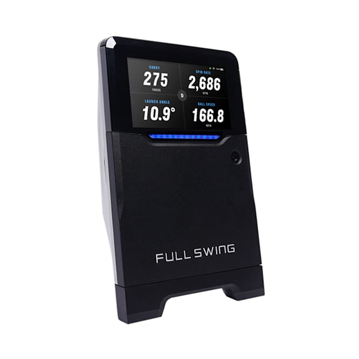 FullSwing Kit Launch Monitor