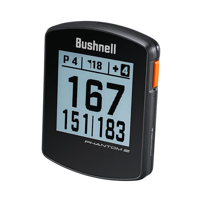 Bushnell Phantom 2 GPS