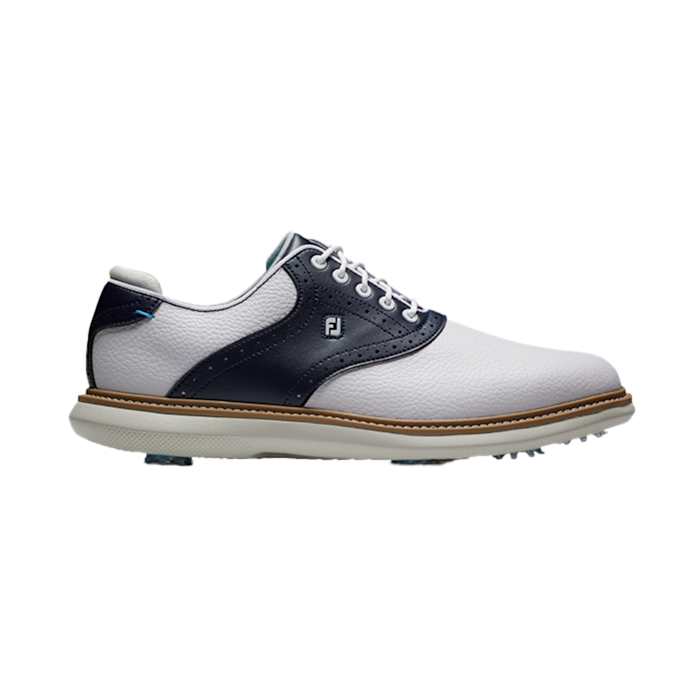 FootJoy Traditions Men's Golf Shoes