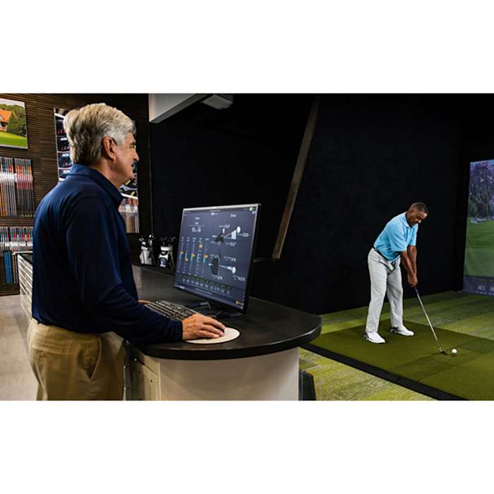 PGA Superstore Studio Club Fitting