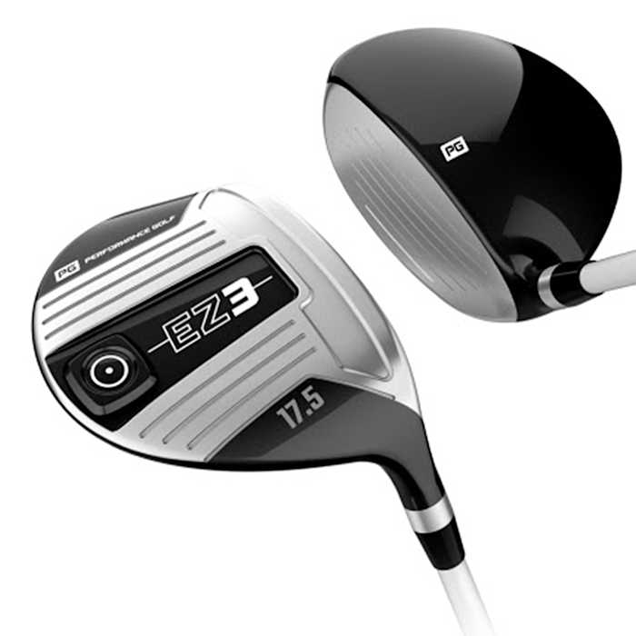 Performance Golf EZ 3-Wood
