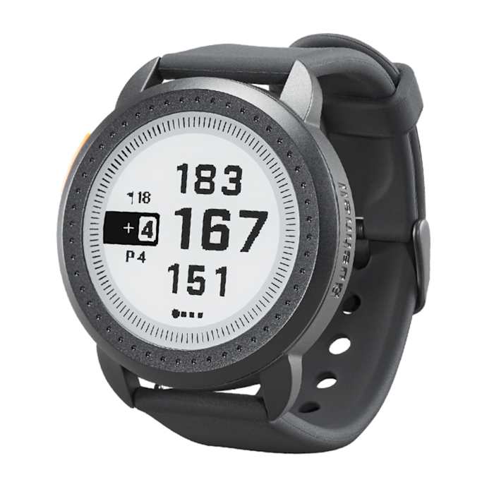 Bushnell iON Edge GPS Golf Watch