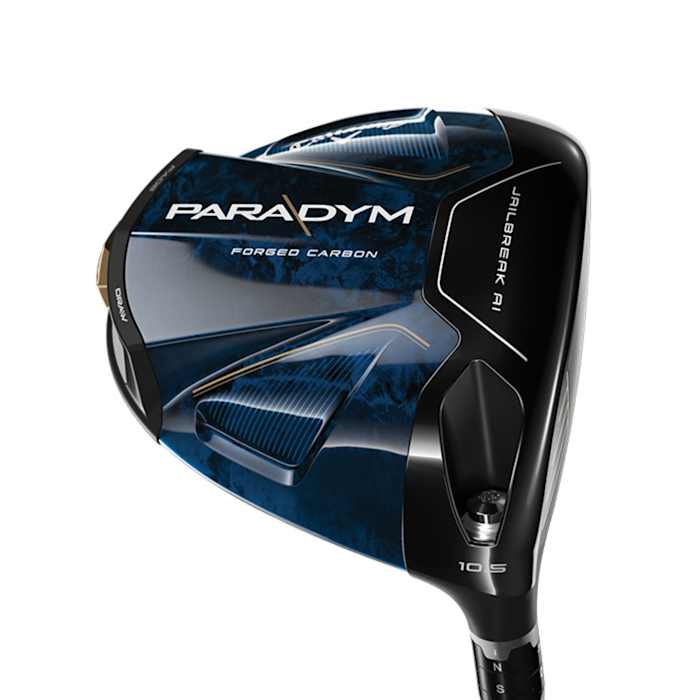 Callaway Paradym Driver