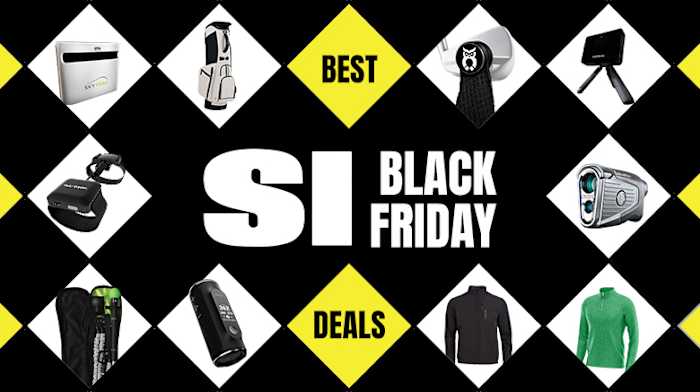 SI Black Friday Best Deals