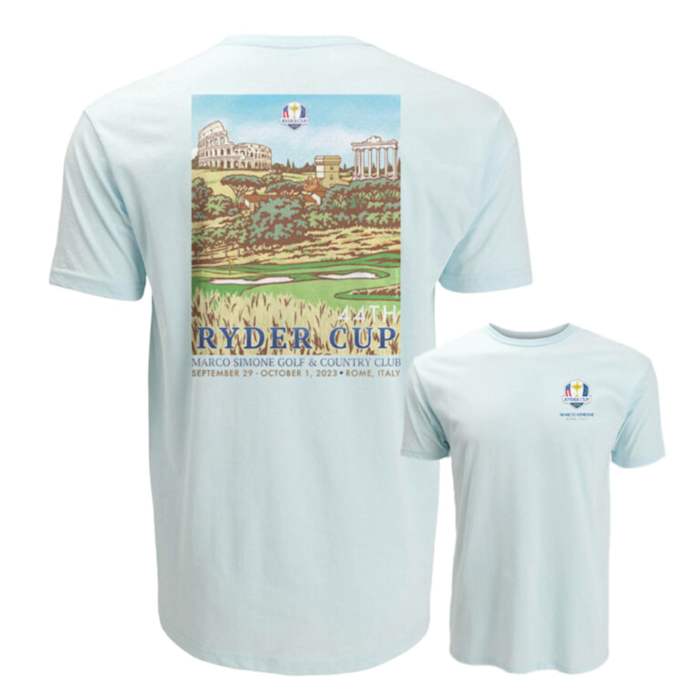 Imperial Ryder Cup T-shirt