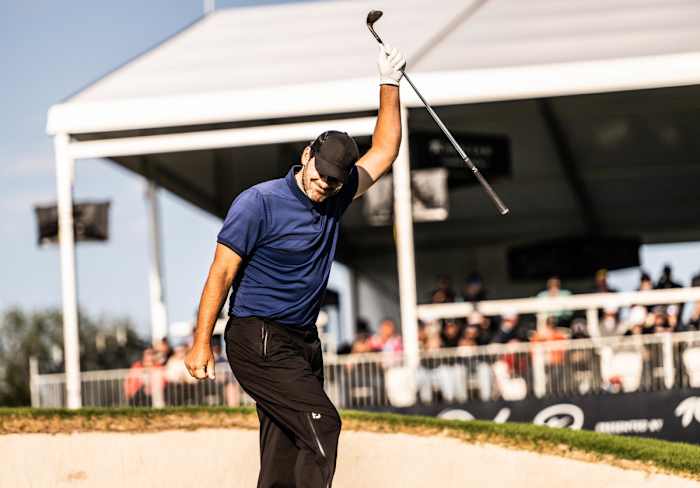 Tony Romo, courtesy of Tony Fay PR