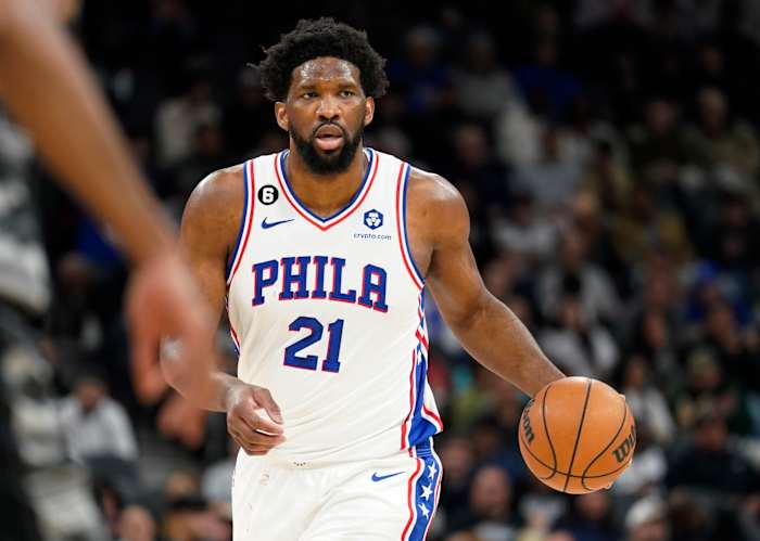 joel embiid 1