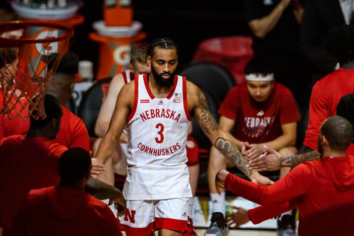 01_Brice Williams_MBB vs Ohio State 0123