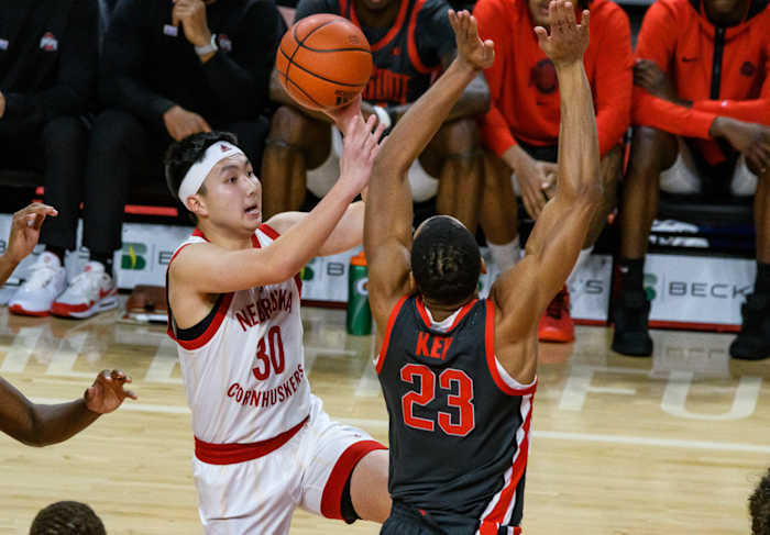 04_Keisei Tominaga_MBB vs Ohio State 0123