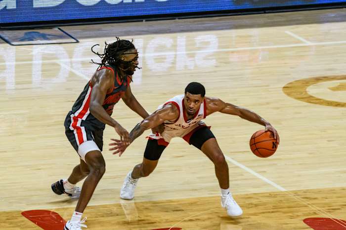 12_Jamarques Lawrence_MBB vs Ohio State 0123