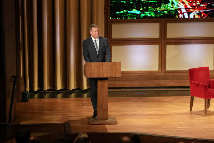 Troy Aikman, Pro Football Hall of Famer, Three-Time Super Bowl Champion, ESPN  Analyst