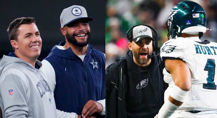 kellen dak sirianni hurts