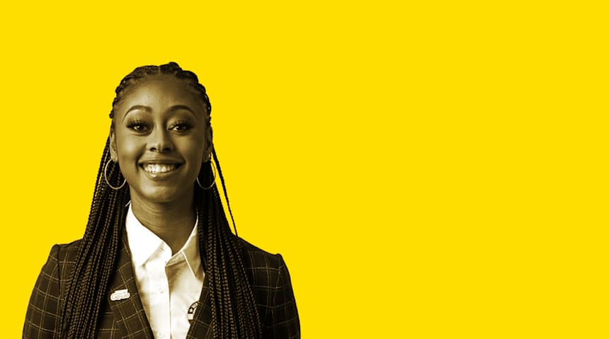 Capital City Go-Go GM Amber Nichols