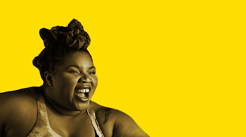 Latoya Shauntay Snell-100 influentail