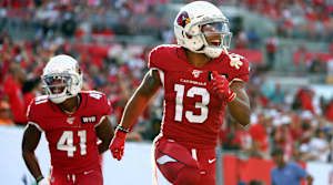 Fantasy Football: Christian Kirk Week 11