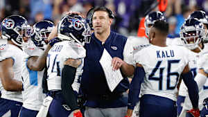 Mike Vrabel