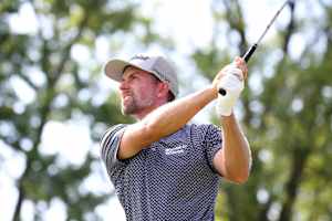 webb simpson