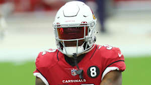 Budda Baker, Arizona Cardinals