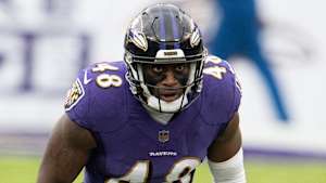 Ravens Patrick Queen Fantasy Football