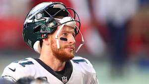 Carson Wentz