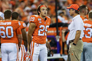 Clemson v GAtech-3568