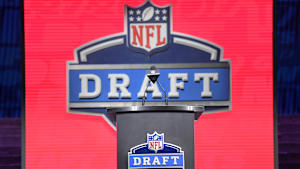 Team officials reportedly want to conduct the NFL draft virtually from home.