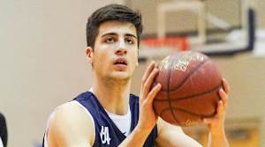 Deni Avdija is Irael's shining star and 1st NBA hopeful. 