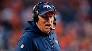 Vic Fangio