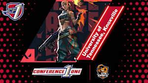 Tennesse CF1 Announcement Card