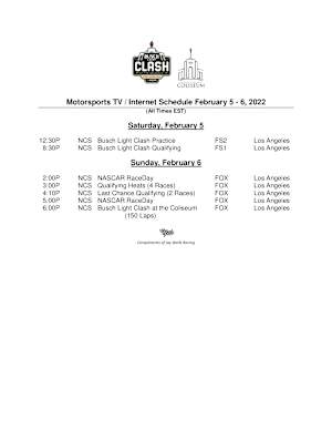 Courtesy: Jay Wells Racing