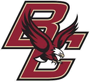 Boston College logo