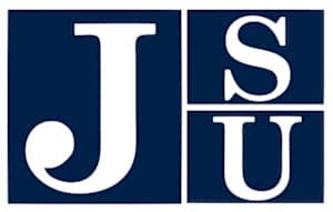 Jackson State football logo