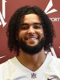 Alabama A&M QB Aqeel Glass