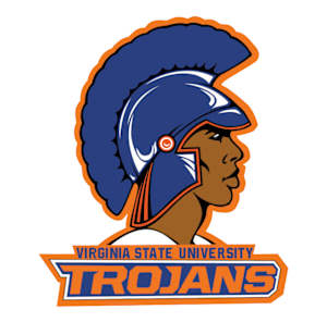logo Virginia State