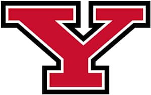 Youngstown State logo