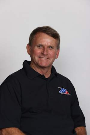 Wayne Rainey is growing MotoAmerica and hopes to see more American-born riders compete for world championships on the global scene. Photo courtesy: MotoAmerica.