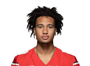 Ohio State QB C.J. Stroud
