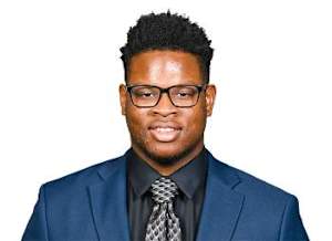 Clemson DE Myles Murphy